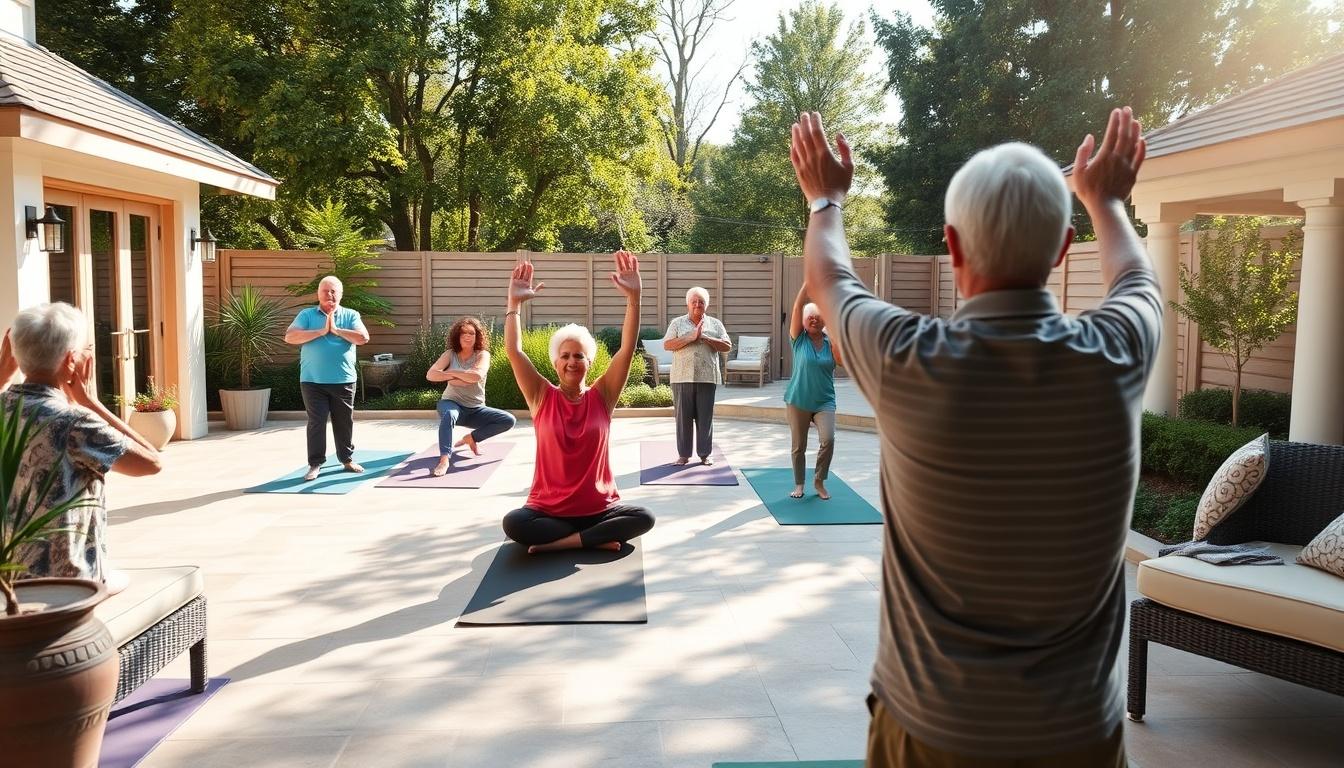 Experience Wellness